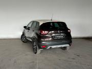 Renault Kaptur I Москва  - изображение 29