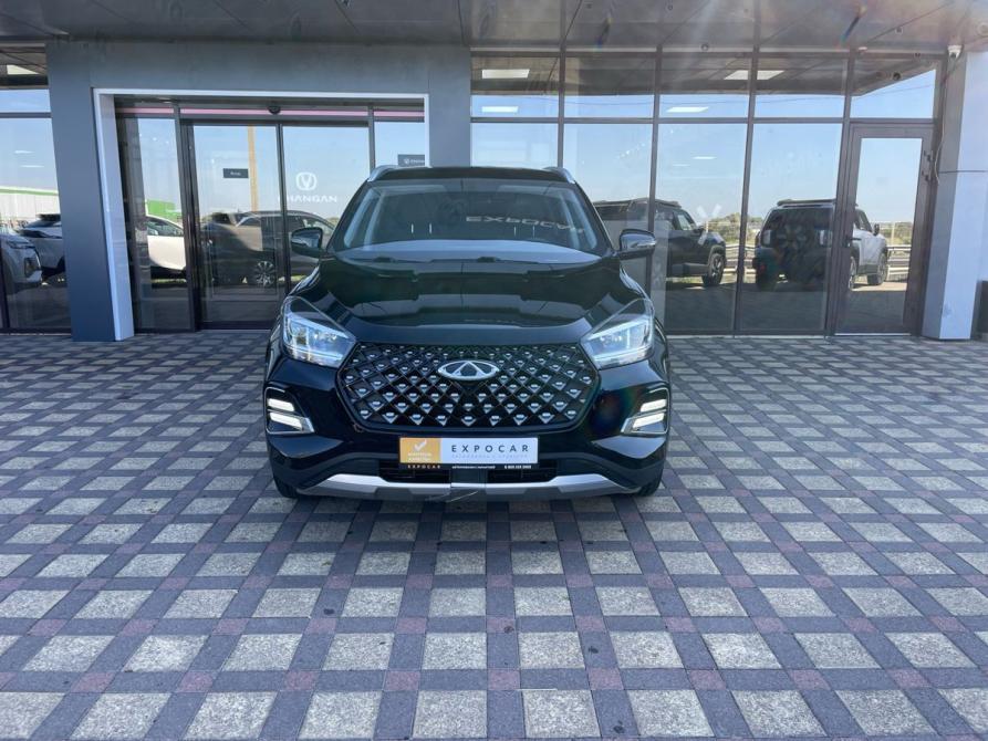 Chery Tiggo 4 Pro I Краснодар  - изображение 2