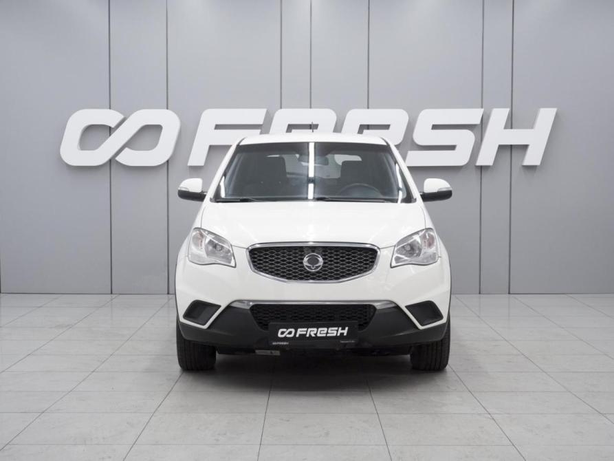 SsangYong Actyon II Ростов-на-Дону  - изображение 3