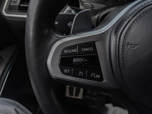 BMW 3 серии VII (G2x) с пробегом 2019 года, цена 3 150 000 рублей, 107822 км, седан, Автокод Объявления