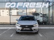 Lada (ВАЗ) Vesta I Краснодар  - изображение 22