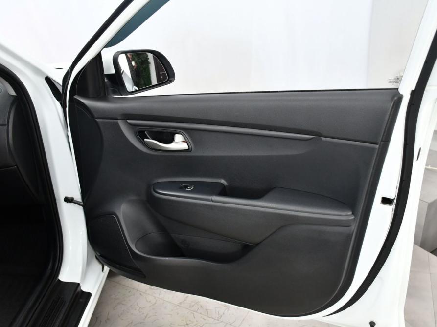 Kia Rio IV Рестайлинг Новосибирск  - изображение 19
