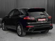 Porsche Cayenne II Рестайлинг (958) Екатеринбург  - изображение 31