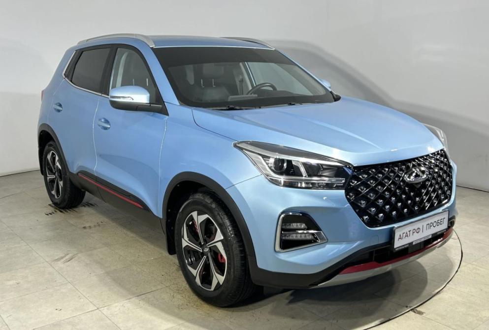 Chery Tiggo 4 Pro I Саранск  - изображение 15