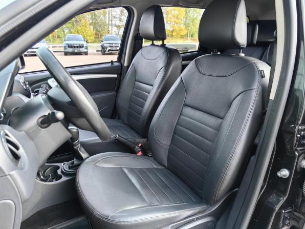 Nissan Terrano III (D10) с пробегом 2020 года, цена 1 239 000 рублей, 166000 км, внедорожник, Автокод Объявления