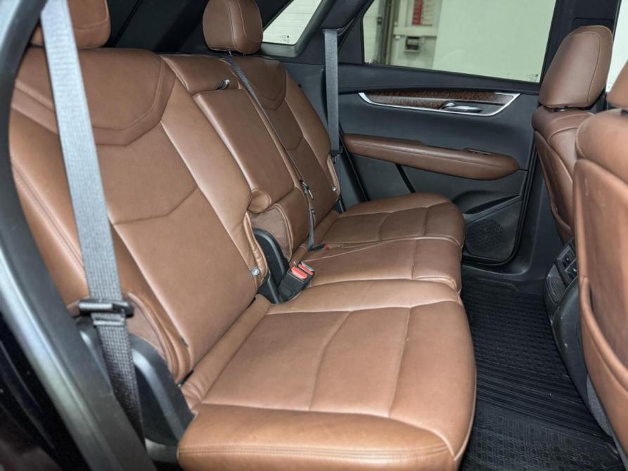 Cadillac XT5 I Рестайлинг Нижний Новгород  - изображение 23