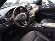 Mercedes-Benz GLE I (W166) Москва  - изображение 37