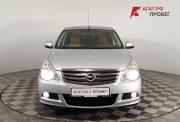 Nissan Almera III (G15) Волгоград  - изображение 25