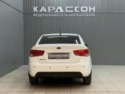 Kia Cerato II Магнитогорск  - изображение 20