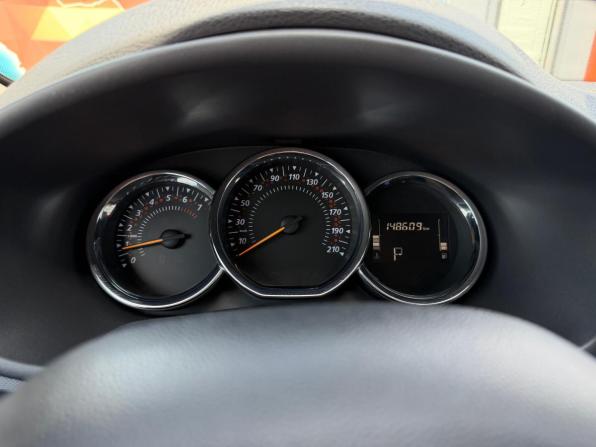 Renault Logan II Рестайлинг с пробегом 2022 года, цена 1 070 000 рублей, 148608 км, седан, Автокод Объявления