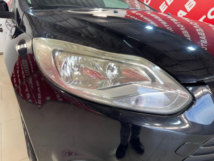 Ford Focus III Новочеркасск  - изображение 8