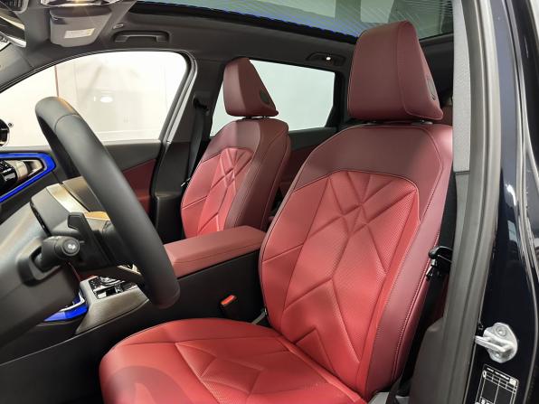 BMW X3 IV (G45/G48) с пробегом 2025 года, цена 7 200 000 рублей, 33 км, внедорожник, Автокод Объявления