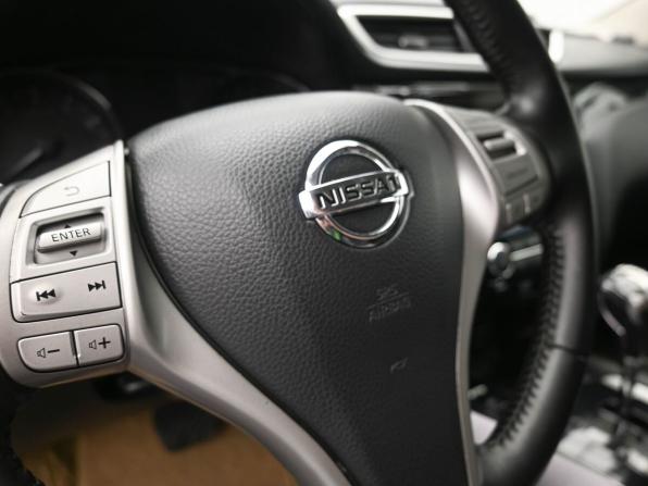 Nissan Qashqai II с пробегом 2014 года, цена 1 499 900 рублей, 199376 км, внедорожник, Автокод Объявления