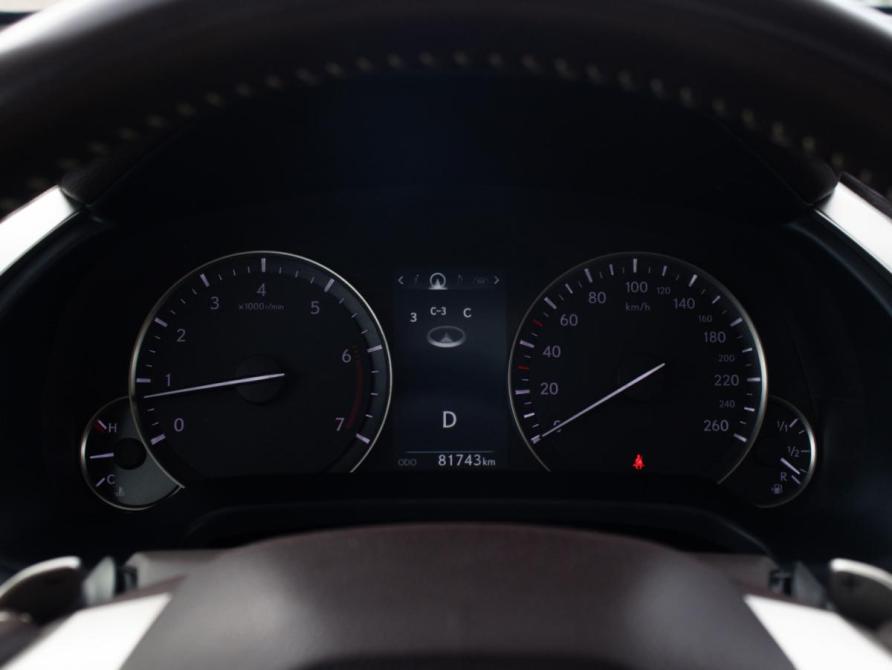 Lexus RX IV Рестайлинг Москва  - изображение 11
