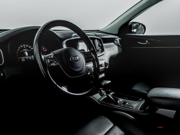 Kia Sorento III Prime Рестайлинг с пробегом 2019 года, цена 2 800 000 рублей, 84261 км, внедорожник, Автокод Объявления