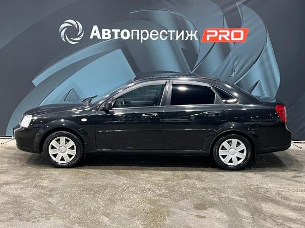 Chevrolet Lacetti I с пробегом 2010 года, цена 489 000 рублей, 177475 км, седан, Автокод Объявления