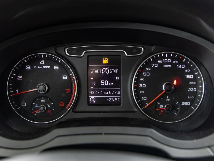 Audi Q3 I (8U) Волгоград  - изображение 9