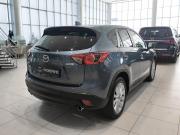 Mazda CX-5 I Казань  - изображение 28