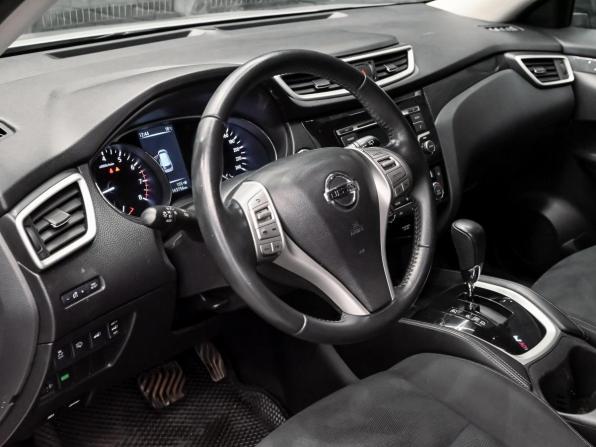 Nissan X-Trail III с пробегом 2015 года, цена 1 570 000 рублей, 143753 км, внедорожник, Автокод Объявления