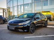 Kia Cerato III Рестайлинг (Classic) Волгоград  - изображение 28