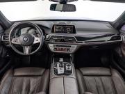 BMW 7 серии VI (G11/G12) Рестайлинг Москва  - изображение 44