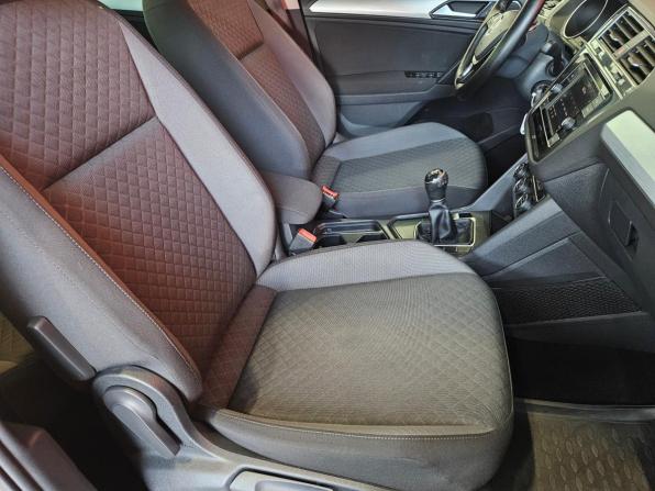 Volkswagen Tiguan II с пробегом 2018 года, цена 1 875 000 рублей, 121043 км, внедорожник, Автокод Объявления