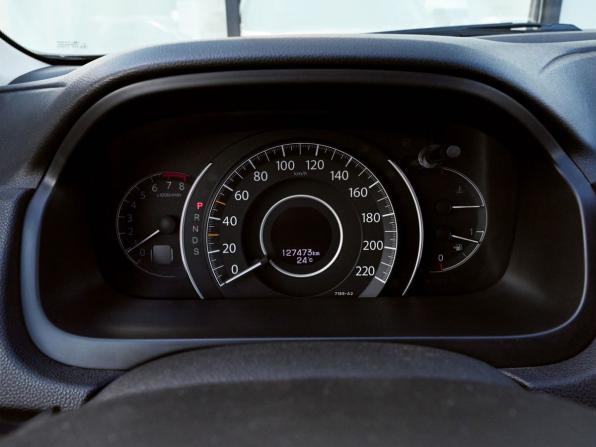 Honda CR-V IV с пробегом 2014 года, цена 2 138 000 рублей, 127486 км, внедорожник, Автокод Объявления