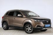 FAW Besturn X40 I Челябинск  - изображение 22
