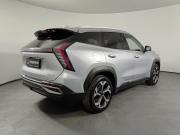 Geely Atlas II Уфа  - изображение 38