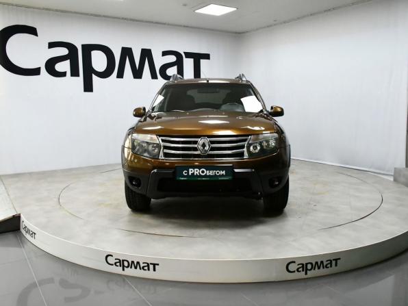 Renault Duster I с пробегом 2012 года, цена 897 000 рублей, 221413 км, внедорожник, Автокод Объявления