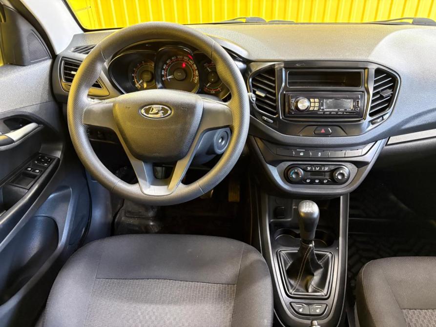 Lada (ВАЗ) Vesta I Ижевск  - изображение 11