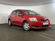 Toyota Auris I Великий Новгород  - изображение 20
