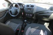 Lada (ВАЗ) Granta I Рестайлинг Пермь  - изображение 29