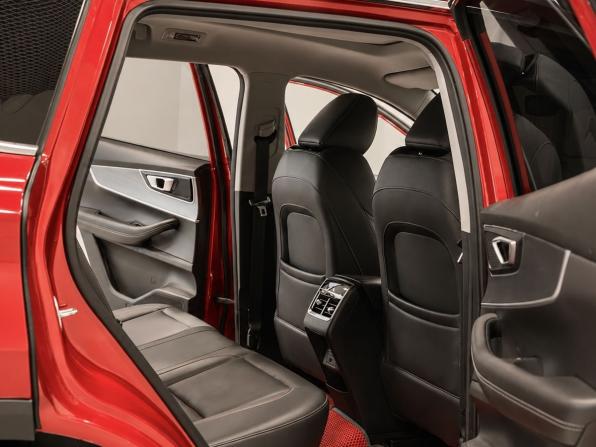 Chery Tiggo 7 Pro I с пробегом 2021 года, цена 1 745 000 рублей, 77000 км, внедорожник, Автокод Объявления