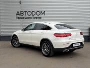 Mercedes-Benz GLC Coupe I (C253) Москва  - изображение 31