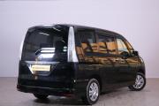 Nissan Serena IV (C26) Омск  - изображение 31