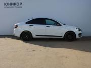 Lada (ВАЗ) Vesta I Рестайлинг (NG) Нижний Новгород  - изображение 22