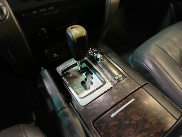 Toyota Land Cruiser 200 Series с пробегом 2009 года, цена 1 999 000 рублей, 237148 км, внедорожник, Автокод Объявления