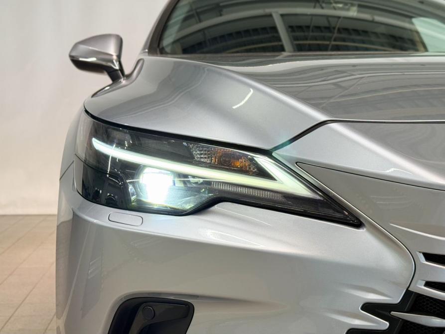 Lexus RX V Омск  - изображение 6