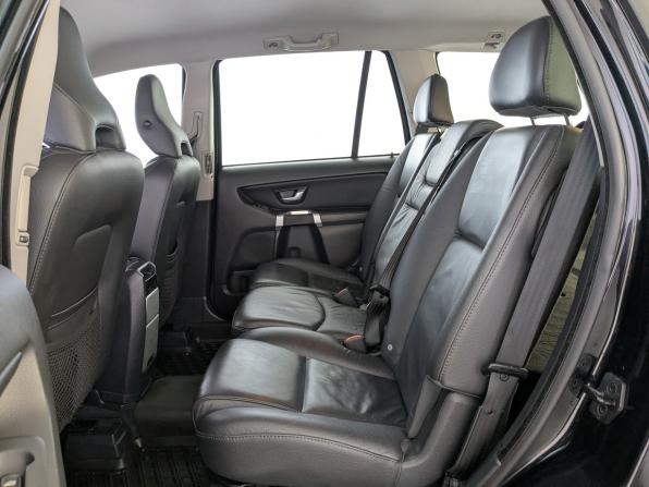 Volvo XC90 I Рестайлинг с пробегом 2013 года, цена 2 600 000 рублей, 111753 км, внедорожник, Автокод Объявления
