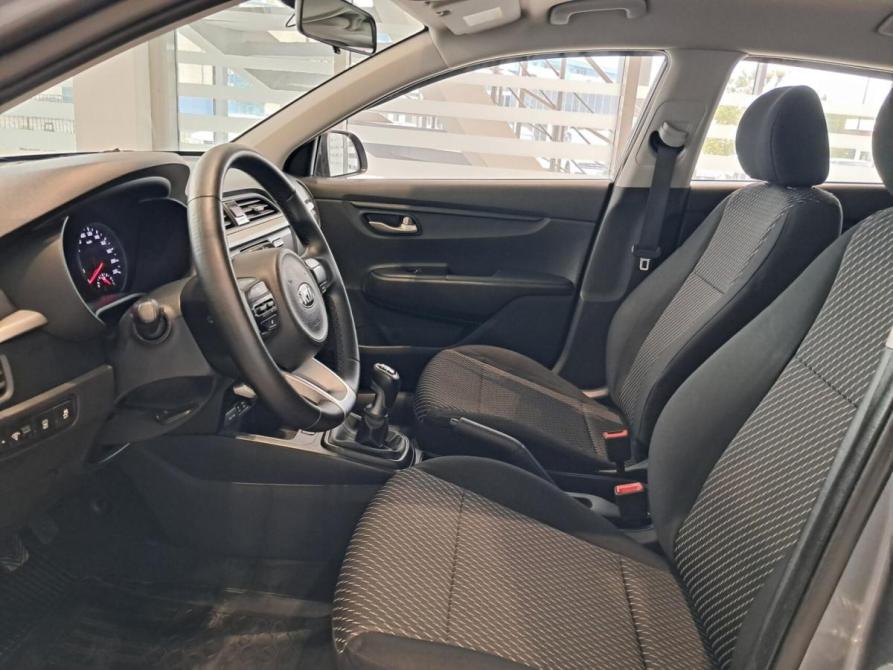 Kia Rio IV Казань  - изображение 20