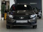 Lada (ВАЗ) Granta I Рестайлинг Москва  - изображение 22