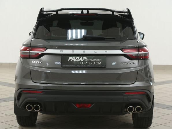 Geely Coolray I с пробегом 2023 года, цена 1 734 000 рублей, 89000 км, внедорожник, Автокод Объявления