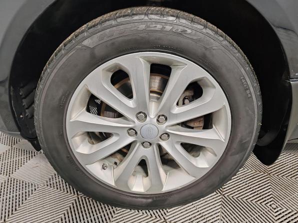 Land Rover Range Rover IV с пробегом 2014 года, цена 2 699 000 рублей, 220267 км, внедорожник, Автокод Объявления