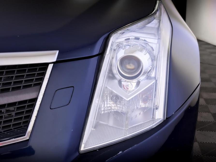 Cadillac SRX II Москва  - изображение 17
