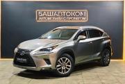 Lexus NX I Рестайлинг Уфа  - изображение 24