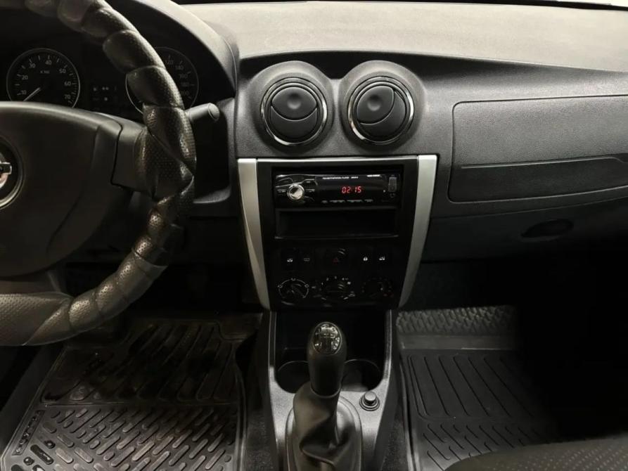 Nissan Almera III (G15) Саратов  - изображение 9