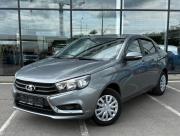 Lada (ВАЗ) Vesta I Воронеж  - изображение 15