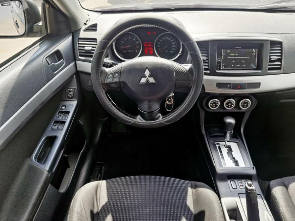 Mitsubishi Lancer X с пробегом 2010 года, цена 619 000 рублей, 266089 км, седан, Автокод Объявления