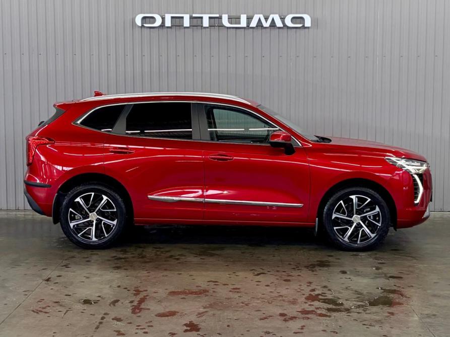 Haval Jolion I Краснодар  - изображение 4